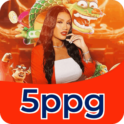 Catálogo 5ppg 2.547 jogos - Pragmatic Play, Evolution, NetEnt