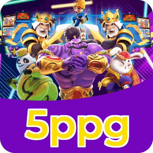 Estatísticas 5ppg novembro 2024 - 87 mil jogadores ativos, R$47M pagos, RTP 96.52%