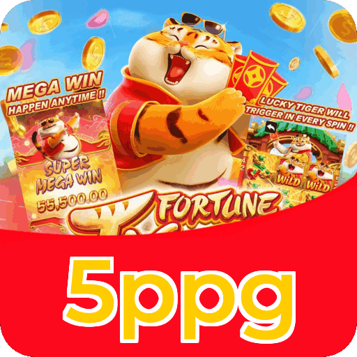 5ppg PIX instantâneo Brasil - Depósito e saque em minutos 24/7