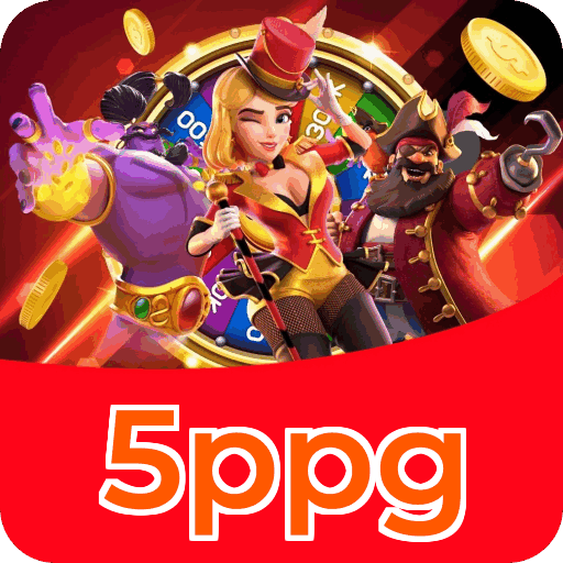 5ppg segurança SSL 256-bit - Licença Curaçao, eCOGRA, GLI certificado